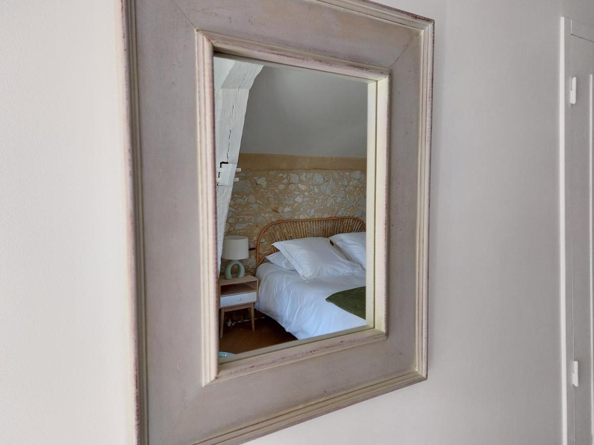 Le Poutic Gite Et Maison D'Hotes Creon-d'Armagnac Экстерьер фото